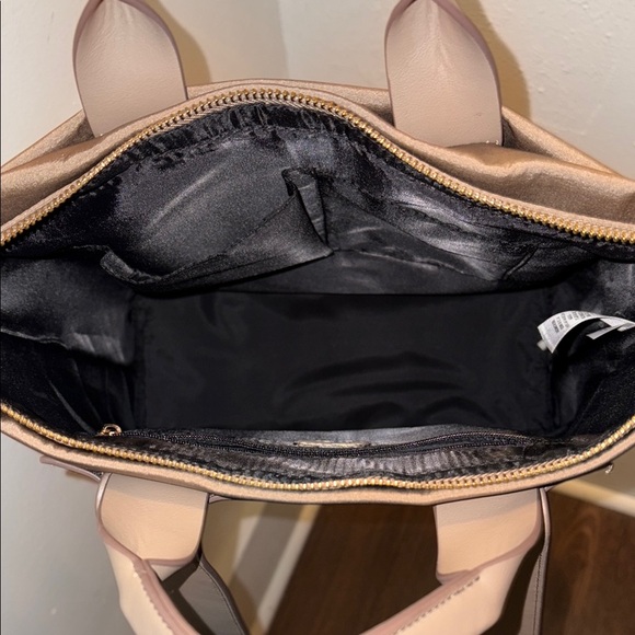 Tan Backpack - Picture 7 of 10